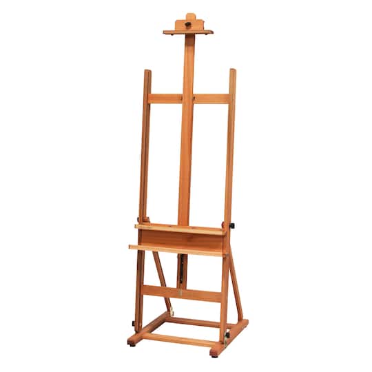 Jack Richeson Lyptus Wood Bassett Easel